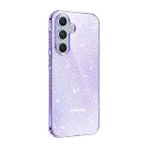 evimdeyokyok Evimdeyokyok Samsung Galaxy A05s Kılıf Glow Kapak - Mor