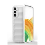 evimdeyokyok Evimdeyokyok Samsung Galaxy A05s Kılıf Optimum Silikon - Krem