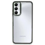 evimdeyokyok Evimdeyokyok Samsung Galaxy A05s Kılıf Power Silikon - Koyu Yeşil