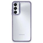 evimdeyokyok Evimdeyokyok Samsung Galaxy A05s Kılıf Power Silikon - Lila