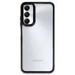 evimdeyokyok Evimdeyokyok Samsung Galaxy A05s Kılıf Power Silikon - Siyah