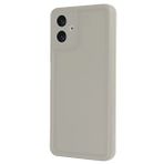 evimdeyokyok Evimdeyokyok Samsung Galaxy A06 Kılıf Viera Silikon - Krem