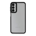 evimdeyokyok Evimdeyokyok Samsung Galaxy A14 4g Kılıf Dora Kapak - Siyah