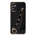 evimdeyokyok Evimdeyokyok Samsung Galaxy A14 4g Kılıf Esila Silikon - Siyah
