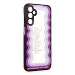 evimdeyokyok Evimdeyokyok Samsung Galaxy A14 4g Kılıf Mirror Desenli Kapak - Mirror - 5 Çok Renkli