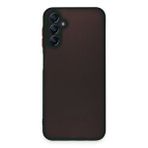 evimdeyokyok Evimdeyokyok Samsung Galaxy A14 4g Kılıf Montreal Silikon Kapak - Yeşil