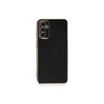 evimdeyokyok Evimdeyokyok Samsung Galaxy A14 4g Kılıf Volet Silikon - Siyah