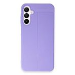 evimdeyokyok Evimdeyokyok Samsung Galaxy A15 4g Kılıf Auto Focus Kapak - Lila Sarı