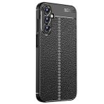 evimdeyokyok Evimdeyokyok Samsung Galaxy A15 4g Kılıf Auto Focus Kapak - Siyah