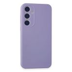 evimdeyokyok Evimdeyokyok Samsung Galaxy A15 4g Kılıf First Silikon - Lila