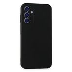 evimdeyokyok Evimdeyokyok Samsung Galaxy A15 4g Kılıf First Silikon - Siyah