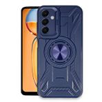 evimdeyokyok Evimdeyokyok Samsung Galaxy A15 4g Kılıf Lincoln Silikon - Lacivert