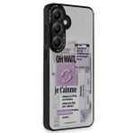 evimdeyokyok Evimdeyokyok Samsung Galaxy A15 4g Kılıf Mirror Desenli Kapak - Mirror - 4 Çok Renkli