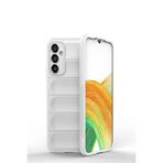 evimdeyokyok Evimdeyokyok Samsung Galaxy A15 4g Kılıf Optimum Silikon - Krem