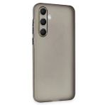 evimdeyokyok Evimdeyokyok Samsung Galaxy A15 4g Kılıf Puma Silikon - Gri