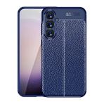 evimdeyokyok Evimdeyokyok Samsung Galaxy A16 5g Kılıf Auto Focus Kapak - Lacivert
