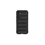 evimdeyokyok Evimdeyokyok Samsung Galaxy A16 5g Kılıf Optimum Silikon - Siyah