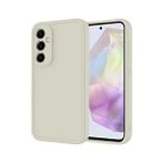 evimdeyokyok Evimdeyokyok Samsung Galaxy A16 5g Kılıf Viera Silikon - Krem