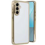 evimdeyokyok Evimdeyokyok Samsung Galaxy A17 5g Razer Lensli Silikon - Gold