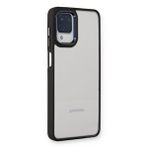 evimdeyokyok Evimdeyokyok Samsung Galaxy A22 Kılıf Dora Kapak - Siyah