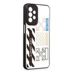 evimdeyokyok Evimdeyokyok Samsung Galaxy A23 4g Kılıf Mirror Desenli Kapak - Mirror - 6 Çok Renkli