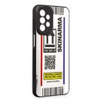 evimdeyokyok Evimdeyokyok Samsung Galaxy A23 4g Kılıf Mirror Desenli Kapak - Mirror - 7 Çok Renkli