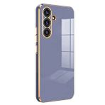 evimdeyokyok Evimdeyokyok Samsung Galaxy A24 4g Kılıf Volet Silikon - Mavi