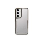 evimdeyokyok Evimdeyokyok Samsung Galaxy A25 5g Kılıf Boyi Silikon Kapak - Titan Gri