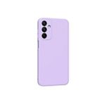 evimdeyokyok Evimdeyokyok Samsung Galaxy A25 5g Kılıf First Silikon - Lila