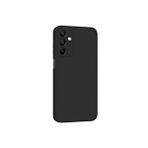 evimdeyokyok Evimdeyokyok Samsung Galaxy A25 5g Kılıf First Silikon - Siyah