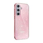 evimdeyokyok Evimdeyokyok Samsung Galaxy A25 5g Kılıf Glow Kapak - Pembe