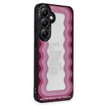 evimdeyokyok Evimdeyokyok Samsung Galaxy A25 5g Kılıf Mirror Desenli Kapak - Mirror - 11 Çok Renkli