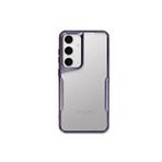 evimdeyokyok Evimdeyokyok Samsung Galaxy A35 5g Kılıf Boyi Silikon Kapak - Derin Mor