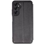 evimdeyokyok Evimdeyokyok Samsung Galaxy A35 5g Kılıf Flip Cover - Siyah