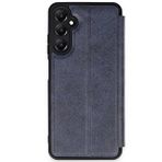 evimdeyokyok Evimdeyokyok Samsung Galaxy A36 Kılıf Flip Cover - Lacivert