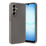 evimdeyokyok Evimdeyokyok Samsung Galaxy A37 5g Thermax Silikon Kılıf - Gri