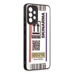 evimdeyokyok Evimdeyokyok Samsung Galaxy A52 Kılıf Mirror Desenli Kapak - Mirror - 7 Çok Renkli
