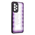 evimdeyokyok Evimdeyokyok Samsung Galaxy A53 5g Kılıf Mirror Desenli Kapak - Mirror - 5 Çok Renkli