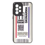evimdeyokyok Evimdeyokyok Samsung Galaxy A53 5g Kılıf Mirror Desenli Kapak - Mirror - 7 Çok Renkli