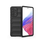 evimdeyokyok Evimdeyokyok Samsung Galaxy A53 5g Kılıf Optimum Silikon - Siyah