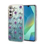 evimdeyokyok Evimdeyokyok Samsung Galaxy A54 5g Kılıf Blade Aynalı Desenli Kapak - Desen 9 Çok Renkli