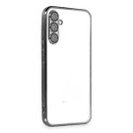 evimdeyokyok Evimdeyokyok Samsung Galaxy A54 5g Kılıf Razer Lensli Silikon - Siyah