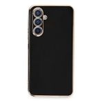evimdeyokyok Evimdeyokyok Samsung Galaxy A54 5g Kılıf Volet Silikon - Siyah