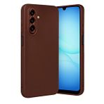 evimdeyokyok Evimdeyokyok Samsung Galaxy A57 5g Thermax Silikon Kılıf - Bordo