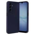 evimdeyokyok Evimdeyokyok Samsung Galaxy A57 5g Thermax Silikon Kılıf - Lacivert