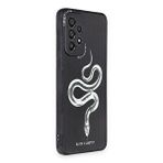 evimdeyokyok Evimdeyokyok Samsung Galaxy A73 5g Kılıf Mirror Desenli Kapak - Mirror - 13 Çok Renkli