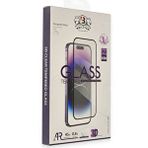 evimdeyokyok Evimdeyokyok Samsung Galaxy S25 Edge Bilvis 3d Cam Ekran Koruyucu