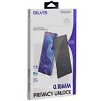 evimdeyokyok Evimdeyokyok Samsung Galaxy S26 Plus Bilvis 3d Hayalet Cam Ekran Koruyucu
