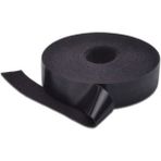 Evimdeyokyok Kablo Düzenleyici Cırt Bant 13MM x 50MT - Çok Renkli - STANDART
