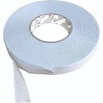 Evimdeyokyok Merdiven ve Zemin Kaydırmaz Kaymaz Bant 25MM x 25MT Şeffaf - Çok Renkli - STANDART